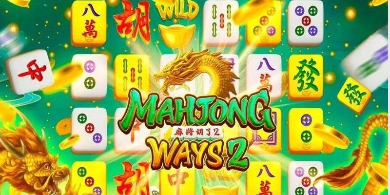 CF68 - Khám phá game nổ hũ Mahjong Ways 2 đỉnh cao nhất