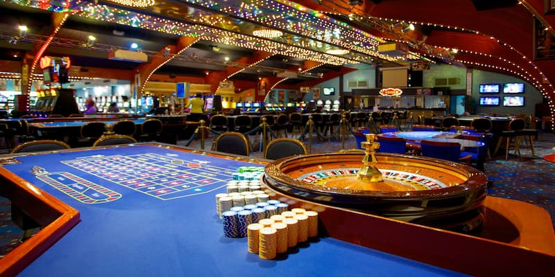Casino Bongvip